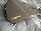 Larrivee akoestische gitaar, Muziek en Instrumenten, Ophalen, Nieuw, Western- of Steelstringgitaar, Met koffer