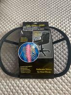 Rugsteun Nieuw, Ophalen of Verzenden, Nieuw, Zwart