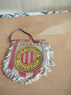 Vaantje Sparta Rotterdam, Ophalen of Verzenden, Gebruikt, Sparta, Vaantje of Sjaal