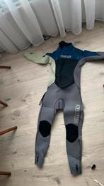 Wetsuit mystic 5-4 mm, Ophalen, Gebruikt, Kind, Wetsuit