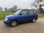 Daihatsu Gran Move 1.6i-16V, airco, enz. geen APK, Auto's, Gebruikt, 4 cilinders, 965 kg, Origineel Nederlands