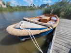 Mulder & Rijke sloep., Watersport en Boten, Ophalen, 10 tot 30 pk, Binnenboordmotor, Diesel