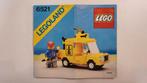 LEGO 6521 Emergency Repair Truck €5,-, Verzenden, Complete set, Lego