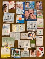 Huidverzorgings monsters, Ophalen of Verzenden