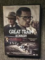 2x DVD Set BBC Serie: The Great Train Robbery, Alle leeftijden, Ophalen of Verzenden, Zo goed als nieuw, Detective en Krimi