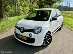 Renault Twingo 1.0 Wit Cruise Control Elek.r Airco 15” ✔, Gebruikt, 4 stoelen, Wit, Handgeschakeld