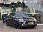 Mini Mini 2.0 Cooper S Chili Serious Business Pano LED Navi, Auto's, Voorwielaandrijving, 1998 cc, Gebruikt, Euro 6