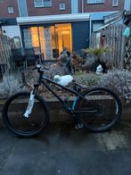 Dirtjumper nsbike, Ophalen, Gebruikt, Aluminium, 24 inch of meer