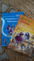 Foeksia, Ophalen of Verzenden, Zo goed als nieuw, Fictie algemeen