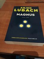 Magnus - Arjen Lubach, Boeken, Ophalen of Verzenden, Zo goed als nieuw, Arjen Lubach, Nederland