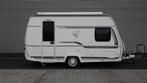 Fendt Bianco Activ 390 FH Dakluifel + fietsendrager, Caravans en Kamperen, Bedrijf, Treinzit, Tot en met 3, Overige typen
