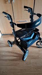 Rollator, Diversen, Rollators, Ophalen of Verzenden, Lichtgewicht, Zo goed als nieuw