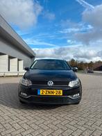Volkswagen polo 1.2 TSI Highline, Voorwielaandrijving, Stof, Zwart, 4 cilinders