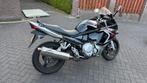 Suzuki GSX 650 F - heerlijke en eerlijke motor! A2 / vol, Motoren, Motoren | Suzuki, Particulier, Meer dan 35 kW, Toermotor