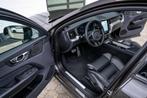 Volvo XC60 2.0 T6 AWD Inscription 398pk LONG RANGE Trekhaak, Auto's, Volvo, Automaat, Gebruikt, Euro 6, 1969 cc
