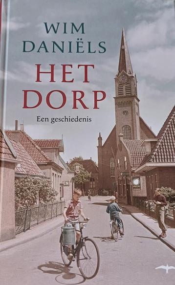 Het Dorp - Wim Daniels beschikbaar voor biedingen