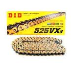 Kettingset BMW F650, F650GS, F700GS, F800GS, F800R , Ophalen of Verzenden, Nieuw