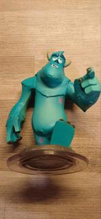 Disney Infinity Sully Figuur, Ophalen of Verzenden, Zo goed als nieuw