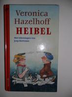 Heibel - Veronica Hazelhoff  Sommige ouders zitten een beetj, Ophalen of Verzenden, Nieuw