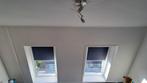 Velux Dakraam met Velux rolgordijn  GGL308, Ophalen, Dakraam