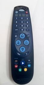 Philips universele afstandsbediening, Ophalen