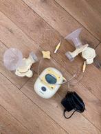 Medela Freestyle dubbele kolf set incl. Medela tas, Ophalen, Gebruikt, Borstkolf