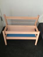 ikea flisat boekenrek - Als nieuw!, Ophalen, Zo goed als nieuw