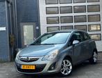 Opel Corsa 1.2-16V Anniversary Edition | Airco | Cruise | LM, Voorwielaandrijving, Euro 5, Gebruikt, 4 cilinders