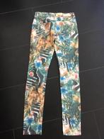 Nieuwe Cars jeans met print xs, Kleding | Dames, Spijkerbroeken en Jeans, Nieuw, Ophalen of Verzenden, W27 (confectie 34) of kleiner