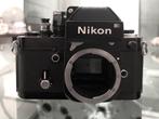 NIKON F2 camera in black, Verzenden, Spiegelreflex, Nikon