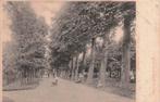 JM554 Hillegom vd Endelaan ca 1900, Verzenden, Voor 1920, Gelopen, Zuid-Holland