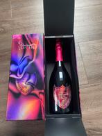Dom Pérignon lady gaga rose first edition limited, Nieuw, Frankrijk, Ophalen of Verzenden, Champagne