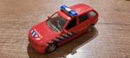 BMW 3er Touring 1:43 3 serie Nederlandse Brandweer, Hobby en Vrije tijd, Modelauto's | 1:43, Ophalen of Verzenden, Zo goed als nieuw