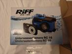 Riff onderwatercamera RC 16, Ophalen, Nieuw
