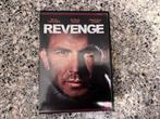 Revenge ( Kevin Costner ), Vanaf 12 jaar, Ophalen of Verzenden, Zo goed als nieuw, Actie