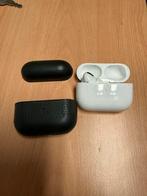 Apple Airpods 1ste Generatie. ZIE TEKST!, Telecommunicatie, Ophalen of Verzenden, Gebruikt