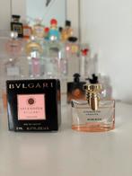 Bvlgari, Verzenden, Nieuw, Miniatuur, Gevuld