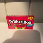 Mike and ike, Verzamelen, Overige Verzamelen, Nieuw, Ophalen of Verzenden, Amerikaans snoep