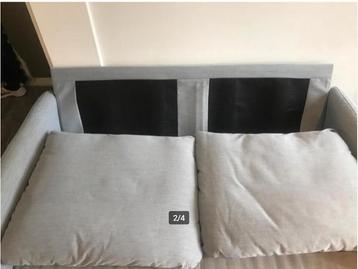 2-zitsbank IKEA