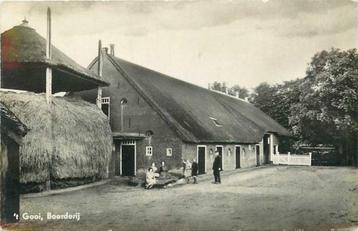 (300-147-003) t Gooi Boerderij beschikbaar voor biedingen