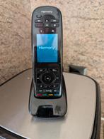Logitech Harmony Universele Afstandsbediening, Gebruikt, Universeel, Ophalen of Verzenden, Met display