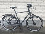 Koga Venya 4.0 Gates CDX riem 57 cm Nexus 8 rijklaar, Ophalen, Gebruikt, 57 tot 61 cm, Koga Miyata