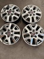Originele LM Fiat Ducato Camper velgen, 4 stuks, Ophalen of Verzenden, Zo goed als nieuw