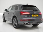 Audi Q5 55 TFSI e quattro Competition | RS Stoelen | Panoram, Auto's, Automaat, 2005 kg, 4 cilinders, Bedrijf