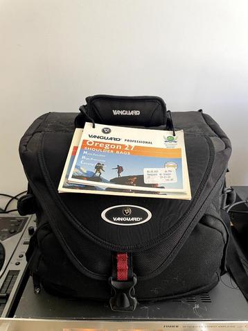 Vanguard Oregon 27 Camera Bag – Brand New with Tags beschikbaar voor biedingen