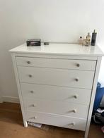 Ikea KOPPANG ladekast, Huis en Inrichting, Ophalen, Gebruikt, 5 laden of meer, 100 tot 150 cm