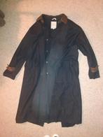 M. Julian Adventures vintage stofjas, Maat 52/54 (L), M. Julian Adventures, Zwart, Ophalen of Verzenden