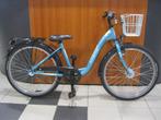 Noxon Aurora 24 inch meisjesfiets Nexus 3 Turquoise, Fietsen en Brommers, Ophalen of Verzenden, Handrem, Noxon, Gebruikt