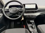 Hyundai i20 1.0 T-GDI Comfort Smart | navigatie| all season, 450 kg, Gebruikt, Euro 6, Origineel Nederlands