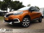 Renault Captur 1.3 TCe 131pk Intens (Vol-Opties!) Two-Tone, Voorwielaandrijving, Gebruikt, Met garantie (alle), 1226 kg